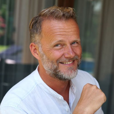 Nagy Antal társtervező, projektvezető