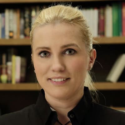 Bacsa Detti lakberendező