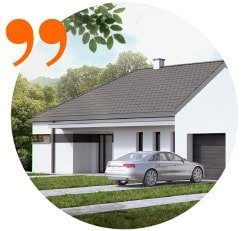 Építész tervező referencia