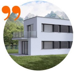 Építész tervező referencia