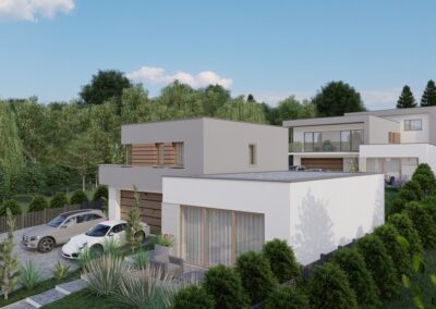 Ikerház Székesfehérvár